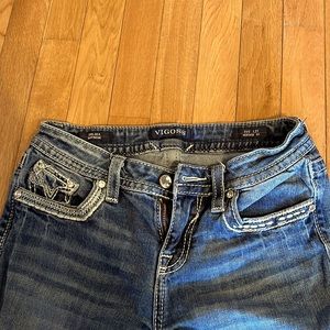 Vigoss Jean like new.